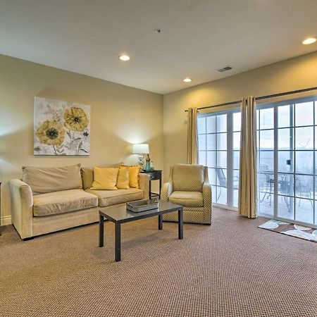 Inviting Branson Condo With Outdoor Dining Area 외부 사진