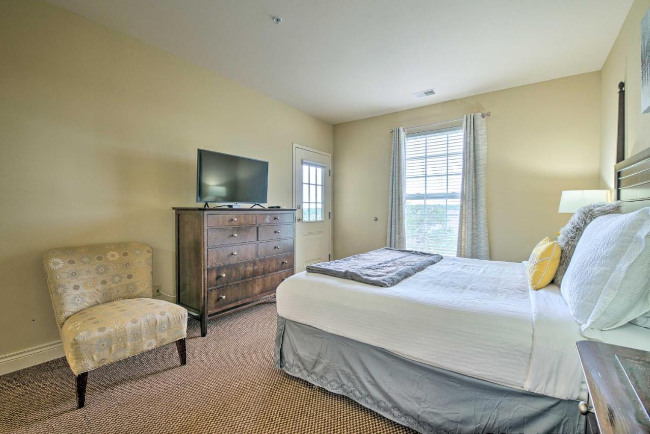 Inviting Branson Condo With Outdoor Dining Area 외부 사진